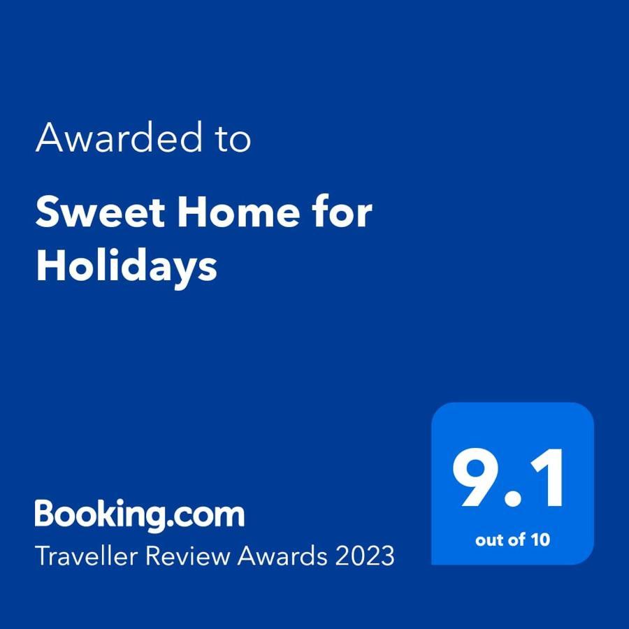 Sweet Home For Holidays Machico  Exteriér fotografie