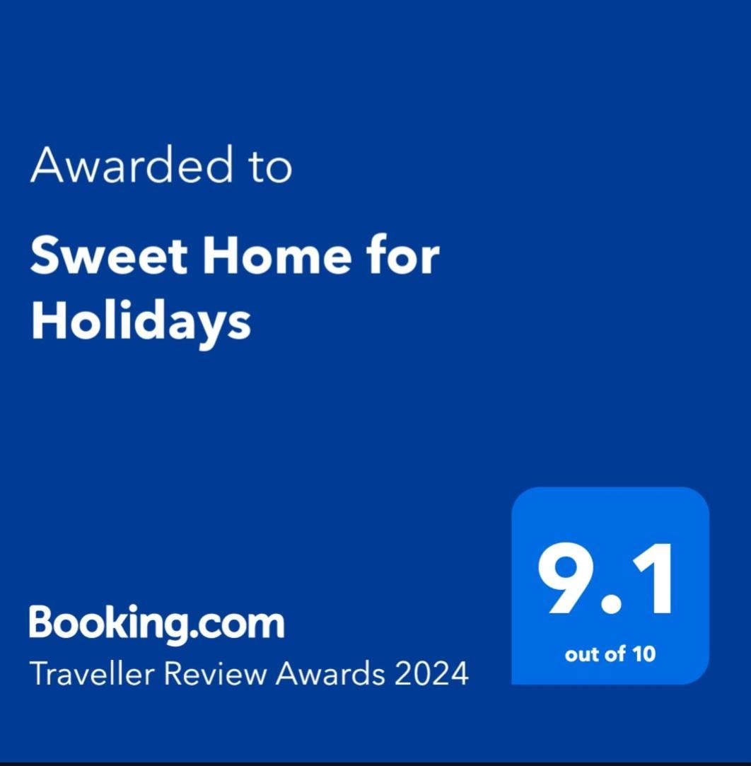 Sweet Home For Holidays Machico  Exteriér fotografie