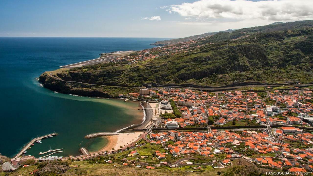 Sweet Home For Holidays Machico  Exteriér fotografie