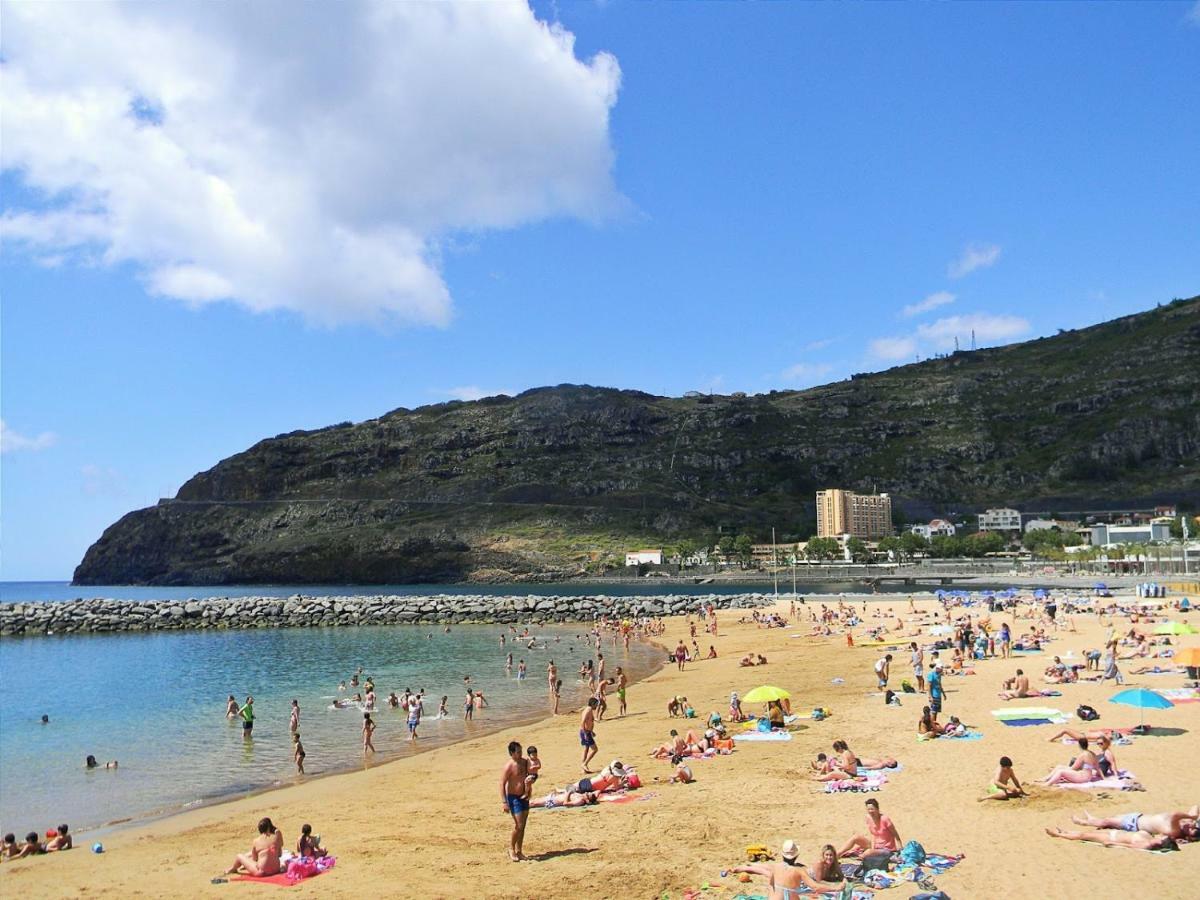 Sweet Home For Holidays Machico  Exteriér fotografie