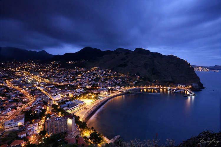 Sweet Home For Holidays Machico  Exteriér fotografie