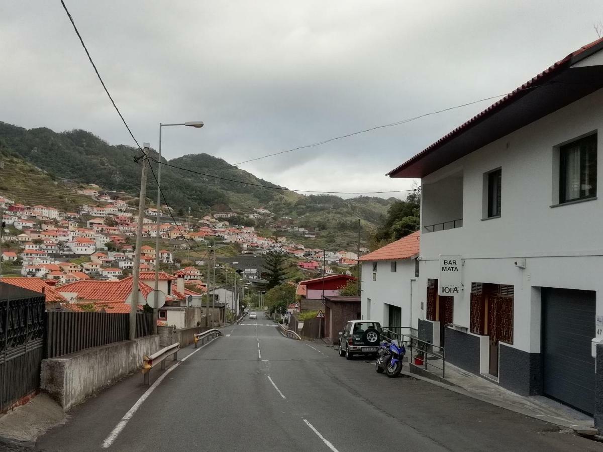 Sweet Home For Holidays Machico  Exteriér fotografie