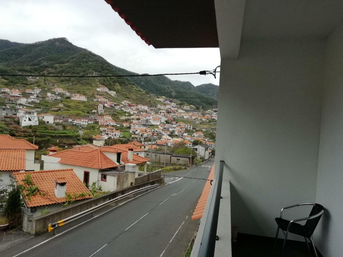 Sweet Home For Holidays Machico  Exteriér fotografie