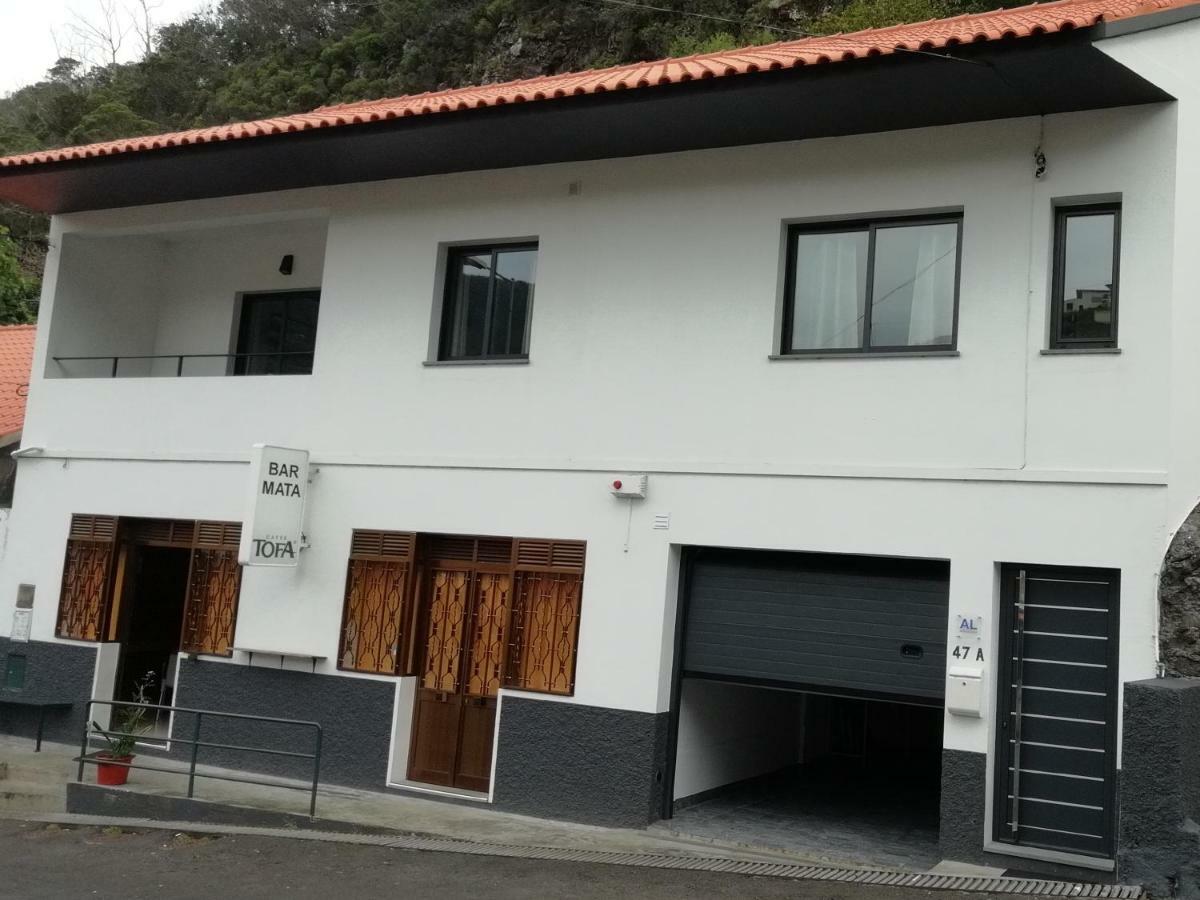 Sweet Home For Holidays Machico  Exteriér fotografie